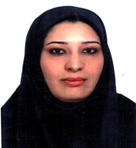 دکتر آمنه پوررحیم